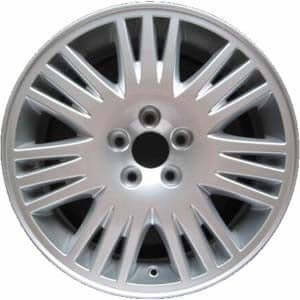 2003-2004 Volvo Wheels OEM Rims for Sale | 70 Series C70