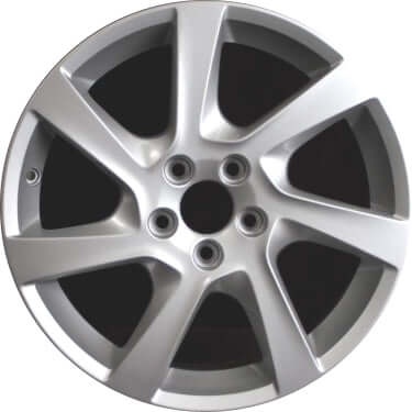 2014-2015 Volvo Wheels OEM Rims for Sale | S60 V60