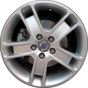 2007-2012 Volvo Wheels OEM Rims for Sale | 50 Series C30 S40