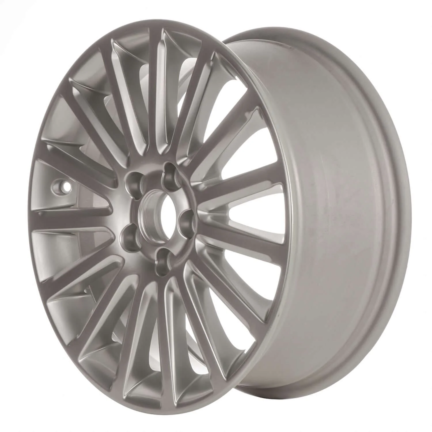 2007-2013 Volvo Wheels OEM Rims for Sale | S80 V70
