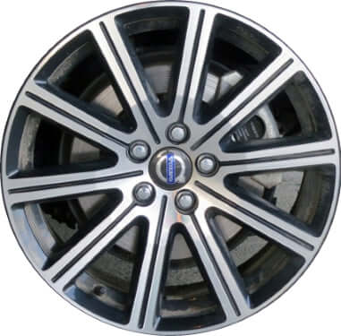 2014-2018 Volvo Wheels OEM Rims for Sale | S60 V60