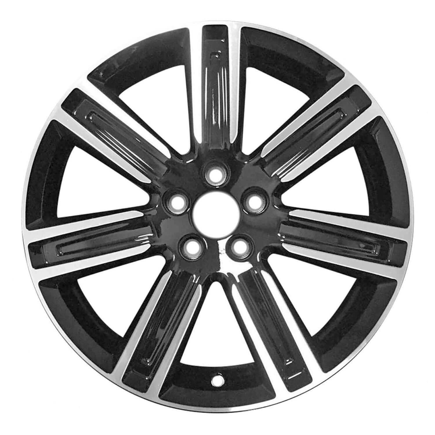 2016-2017 Volvo Wheels OEM Rims for Sale | Xc60