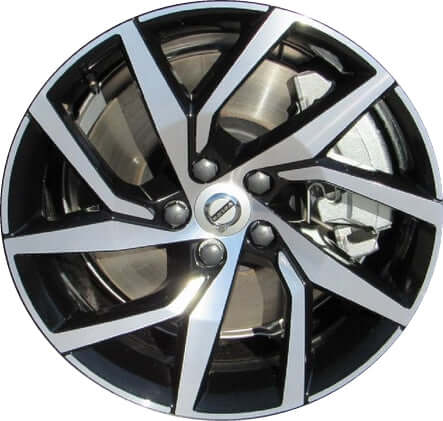 2019-2020 Volvo Wheels OEM Rims for Sale | S60 V60