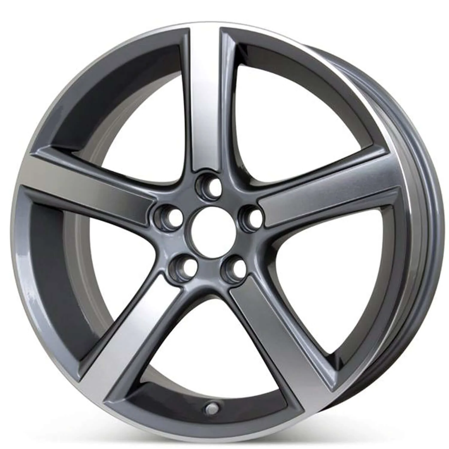 2007-2013 Volvo Wheels OEM Rims for Sale | 30 Series 40 Series 50 Series 70 Series C30 C70