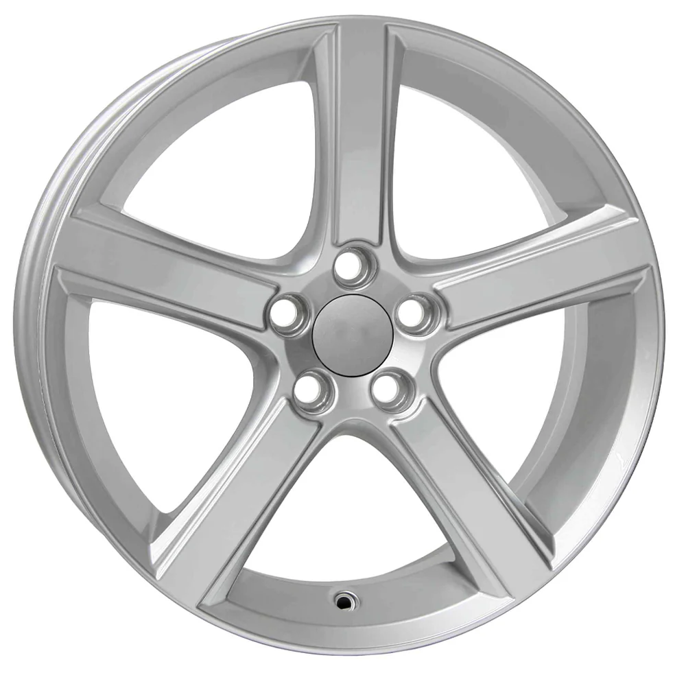 2009-2013 Volvo Wheels OEM Rims for Sale | 50 Series C30 C70 S40
