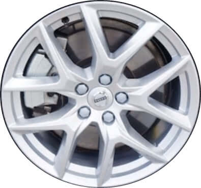 2018-2021 Volvo Wheels OEM Rims for Sale | Xc60