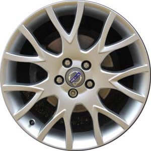 2004-2013 Volvo Wheels OEM Rims for Sale | 30 Series 40 Series 50 Series C30 S40