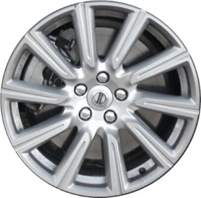2017-2020 Volvo Wheels OEM Rims for Sale | S90 V90