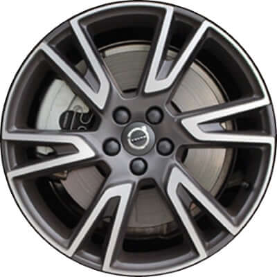 2017-2021 Volvo Wheels OEM Rims for Sale | V90 V90Xc
