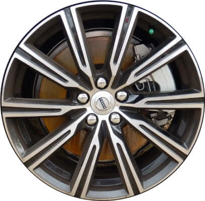 2018-2021 Volvo Wheels OEM Rims for Sale | Xc60