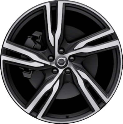 2017-2017 Volvo Wheels OEM Rims for Sale | Xc60