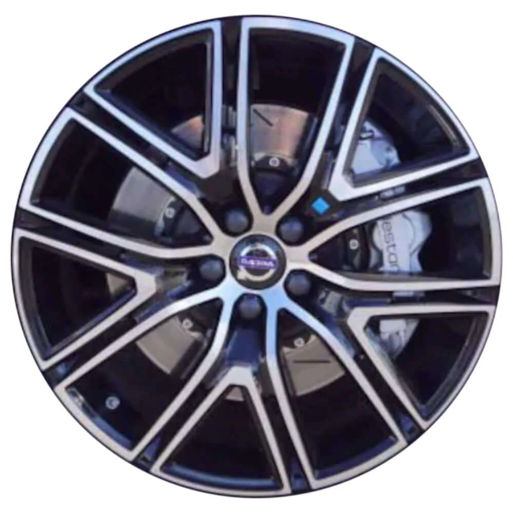 2017-2018 Volvo Wheels OEM Rims for Sale | S60 V60