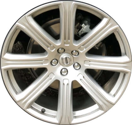 2016-2019 Volvo Wheels OEM Rims for Sale | Xc90