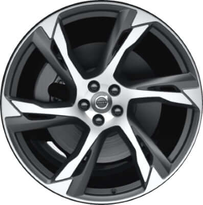 2015-2023 Volvo Wheels OEM Rims for Sale | Xc90