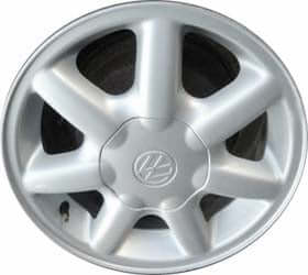 1994-1999 Volkswagen Wheels OEM Rims for Sale | Cabrio Golf Jetta