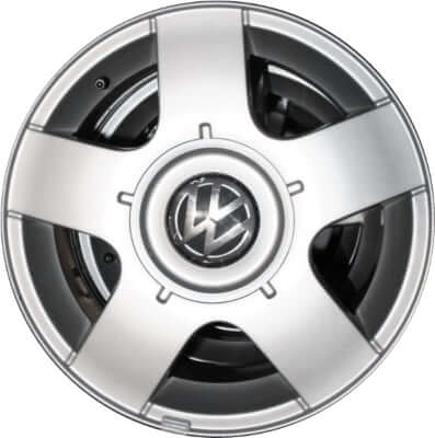 1999-2011 Volkswagen Wheels OEM Rims for Sale | Golf Jetta