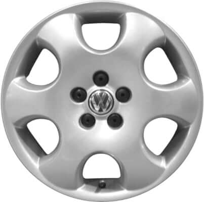 2002-2005 Volkswagen Wheels OEM Rims for Sale | Beetle