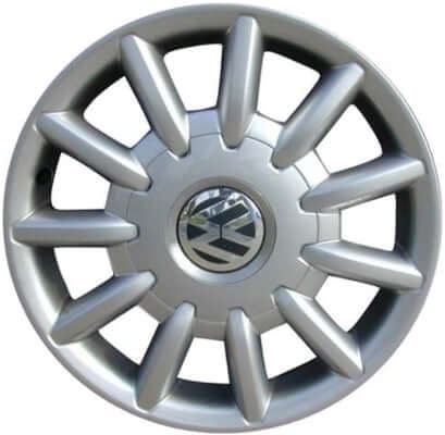2002-2007 Volkswagen Wheels OEM Rims for Sale | Beetle