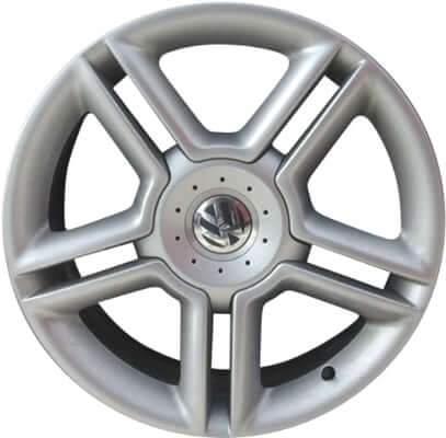 2004-2009 Volkswagen Wheels OEM Rims for Sale | Beetle