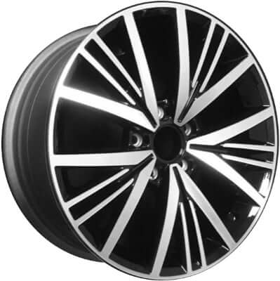 2018-2018 Volkswagen Wheels OEM Rims for Sale | Jetta
