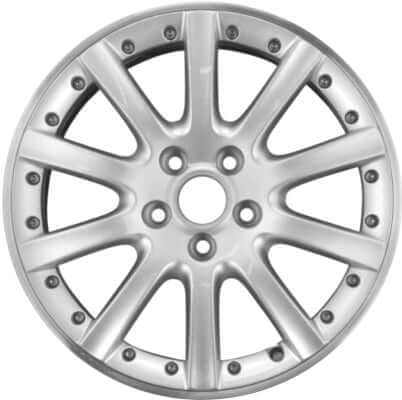 2005-2010 Volkswagen Wheels OEM Rims for Sale | Jetta