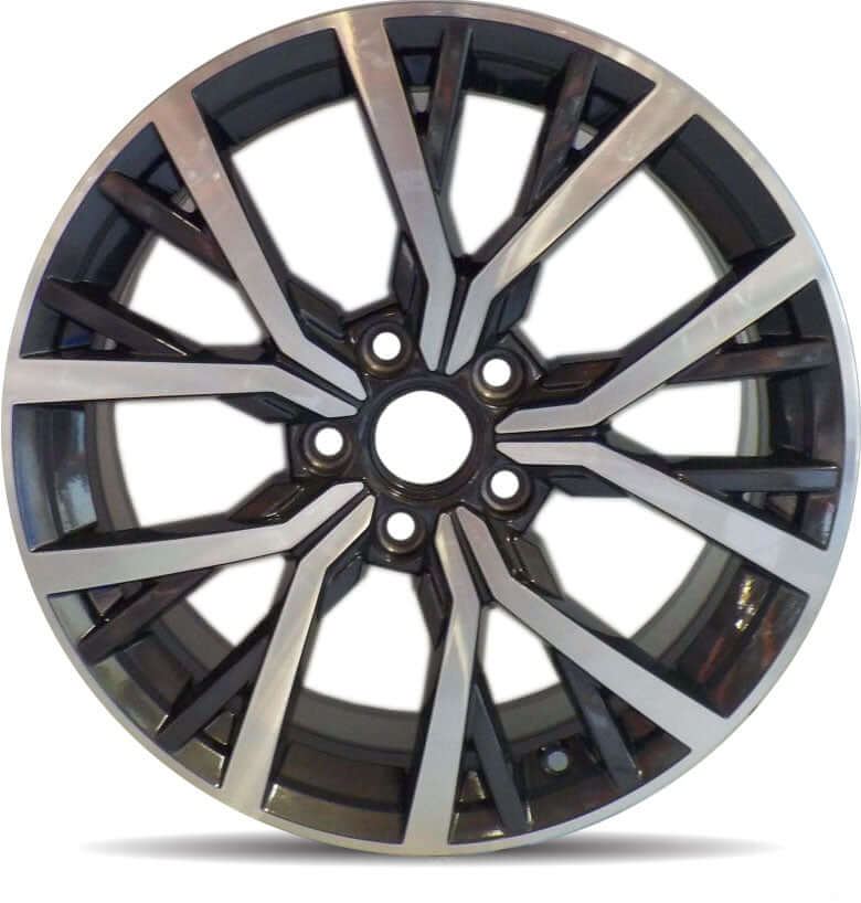2018-2021 Volkswagen Wheels OEM Rims for Sale | Tiguan