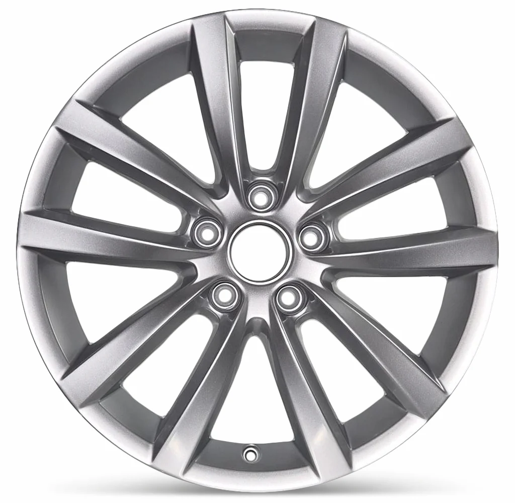 2012-2016 Volkswagen Wheels OEM Rims for Sale | Eos
