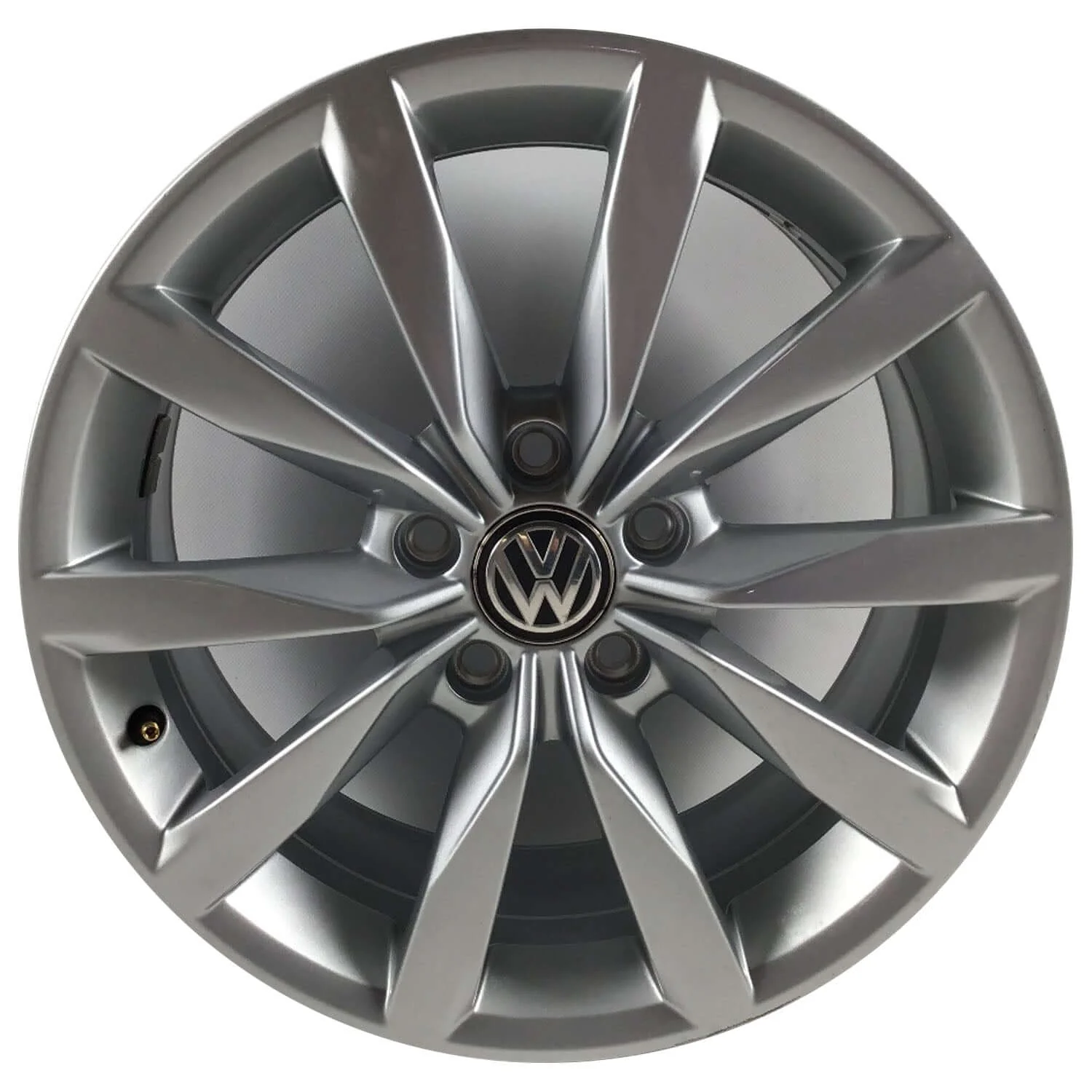 2016-2016 Volkswagen Wheels OEM Rims for Sale | Golf