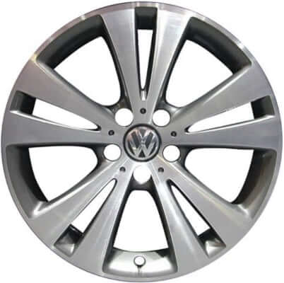 2006-2013 Volkswagen Wheels OEM Rims for Sale | Eos
