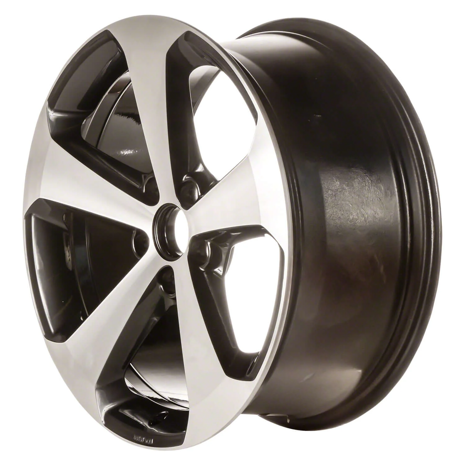2010-2014 Volkswagen Wheels OEM Rims for Sale | Cc