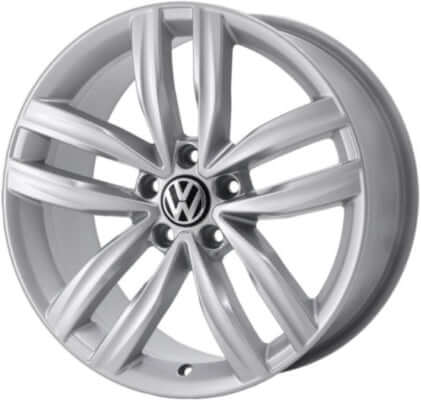 2016-2020 Volkswagen Wheels OEM Rims for Sale | Passat