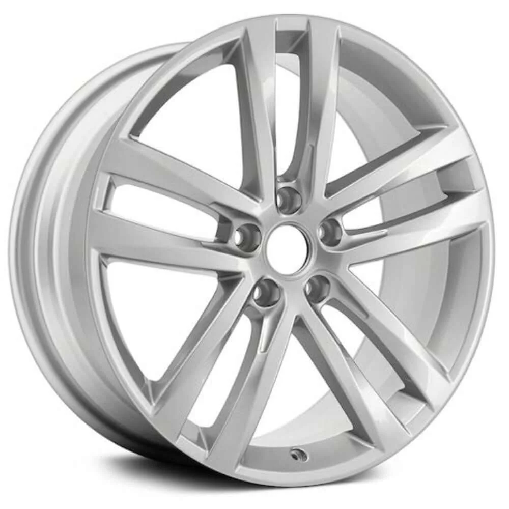 2016-2019 Volkswagen Wheels OEM Rims for Sale | Passat
