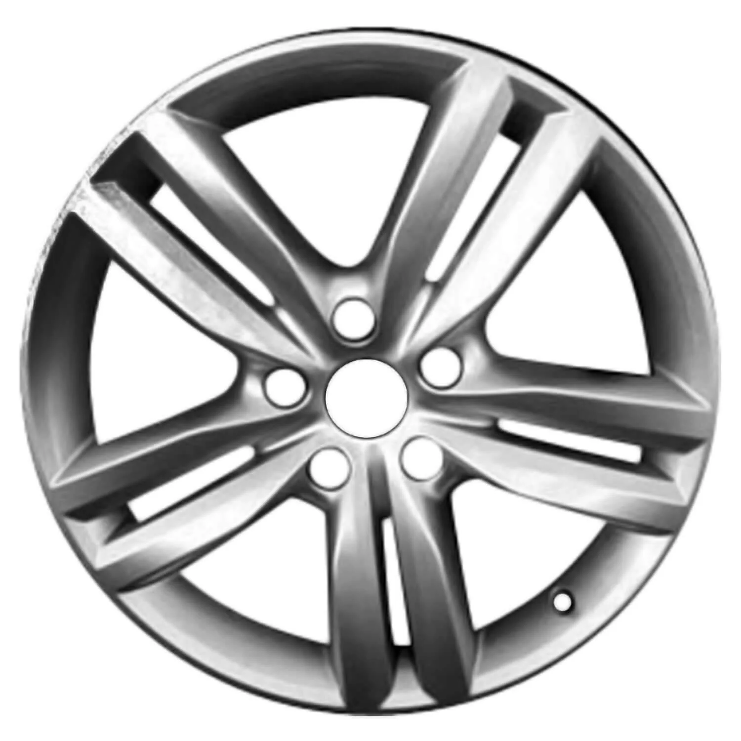2011-2017 Volkswagen Wheels OEM Rims for Sale | Touareg