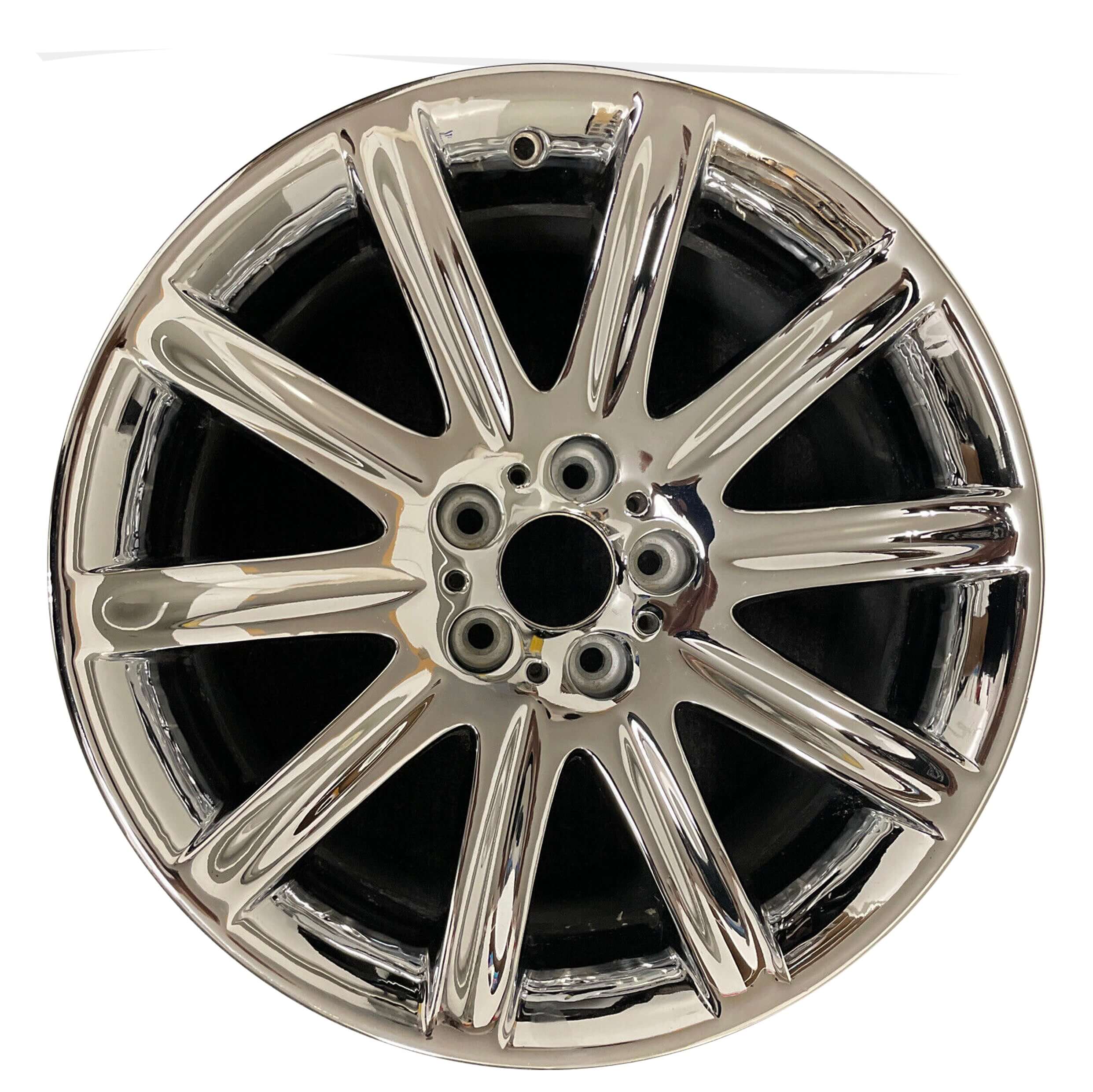 2002-2005 BMW Wheels OEM Rims for Sale | 745I 750I 760I