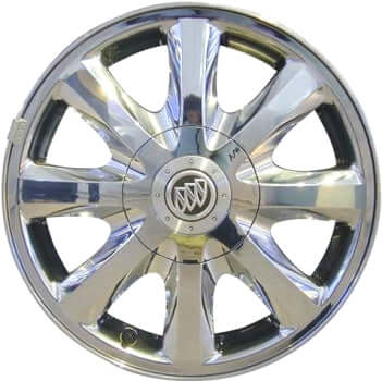 2005-2008 Buick Wheels OEM Rims for Sale | Allure Lacrosse