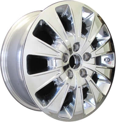 2008-2011 Buick Wheels OEM Rims for Sale | Lucerne