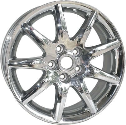 2006-2010 Buick Wheels OEM Rims for Sale | Lucerne