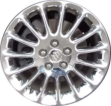 2008-2012 Buick Wheels OEM Rims for Sale | Lucerne