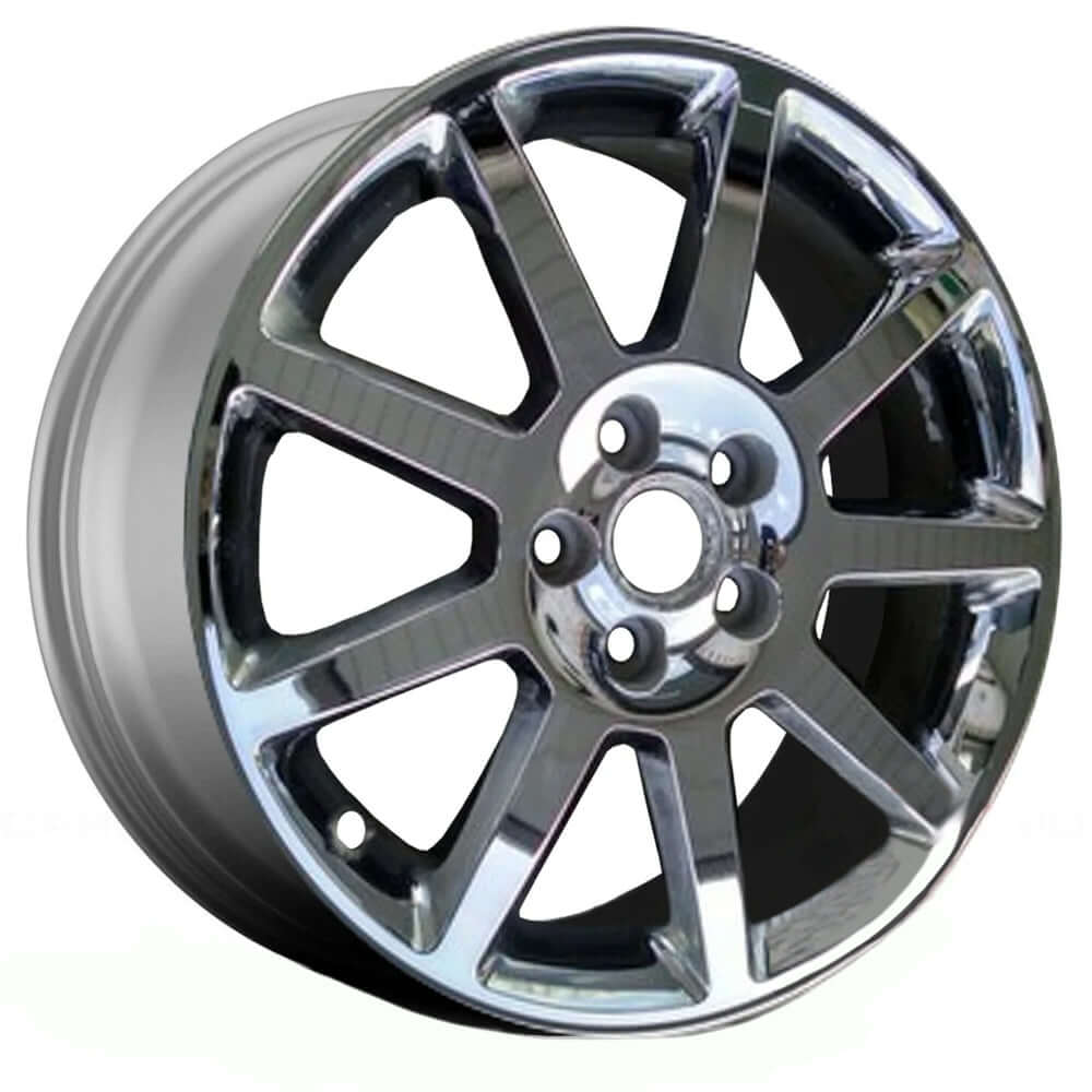 2007-2011 Cadillac Wheels OEM Rims for Sale | Dts