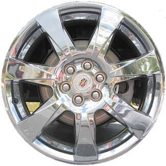 2010-2013 Cadillac Wheels OEM Rims for Sale | Srx