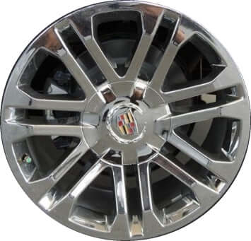 2015-2020 Cadillac Wheels OEM Rims for Sale | Escalade