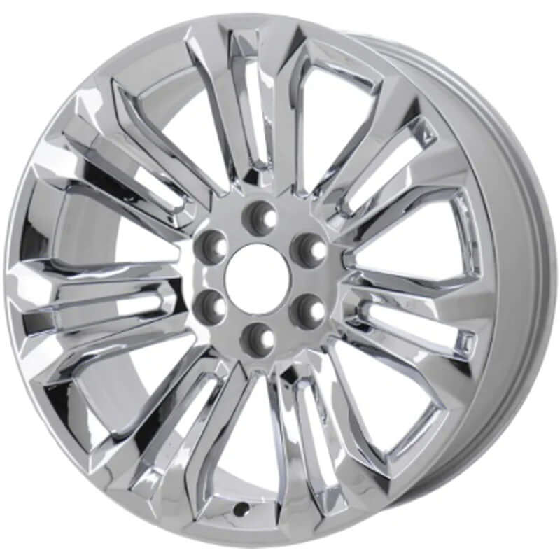 2015-2019 Cadillac Wheels OEM Rims for Sale | Escalade Silverado 1500 Sierra 1500