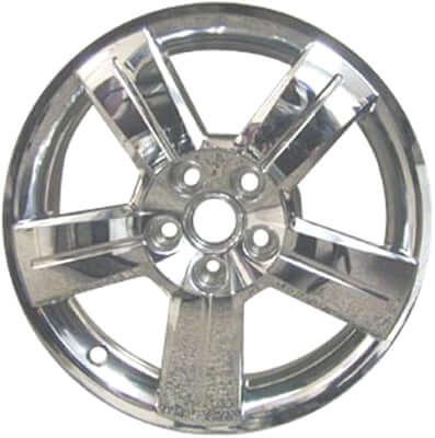 2009-2011 Chevrolet Wheels OEM Rims for Sale | Hhr