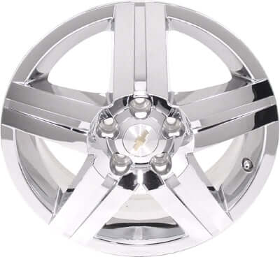 2007-2009 Chevrolet Wheels OEM Rims for Sale | Equinox
