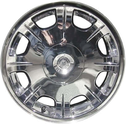 2003-2005 Chrysler Wheels OEM Rims for Sale | 300 Rwd