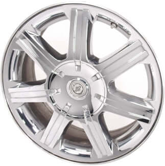 2005-2008 Chrysler Wheels OEM Rims for Sale | Pacifica