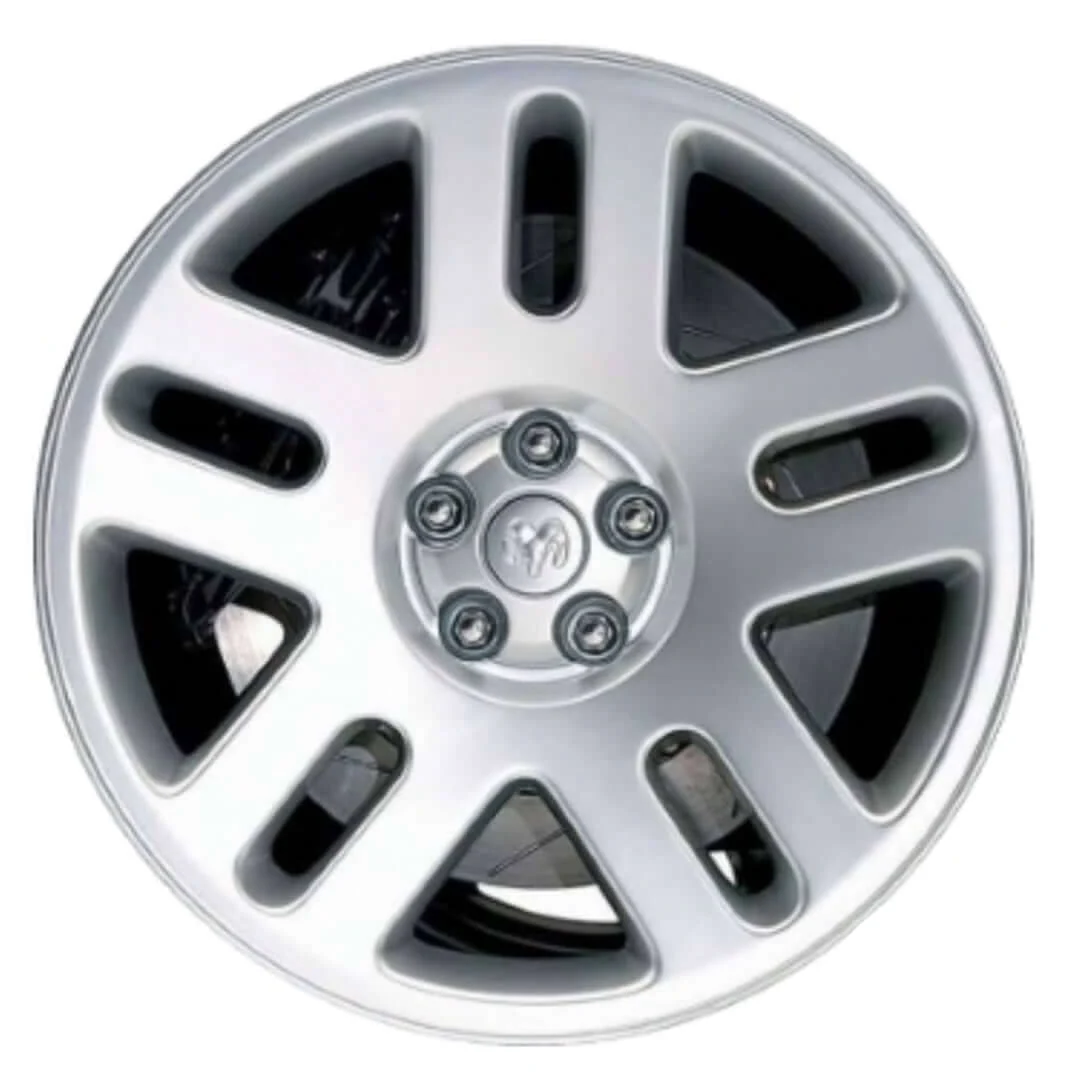 2007-2012 Dodge Wheels OEM Rims for Sale | Nitro