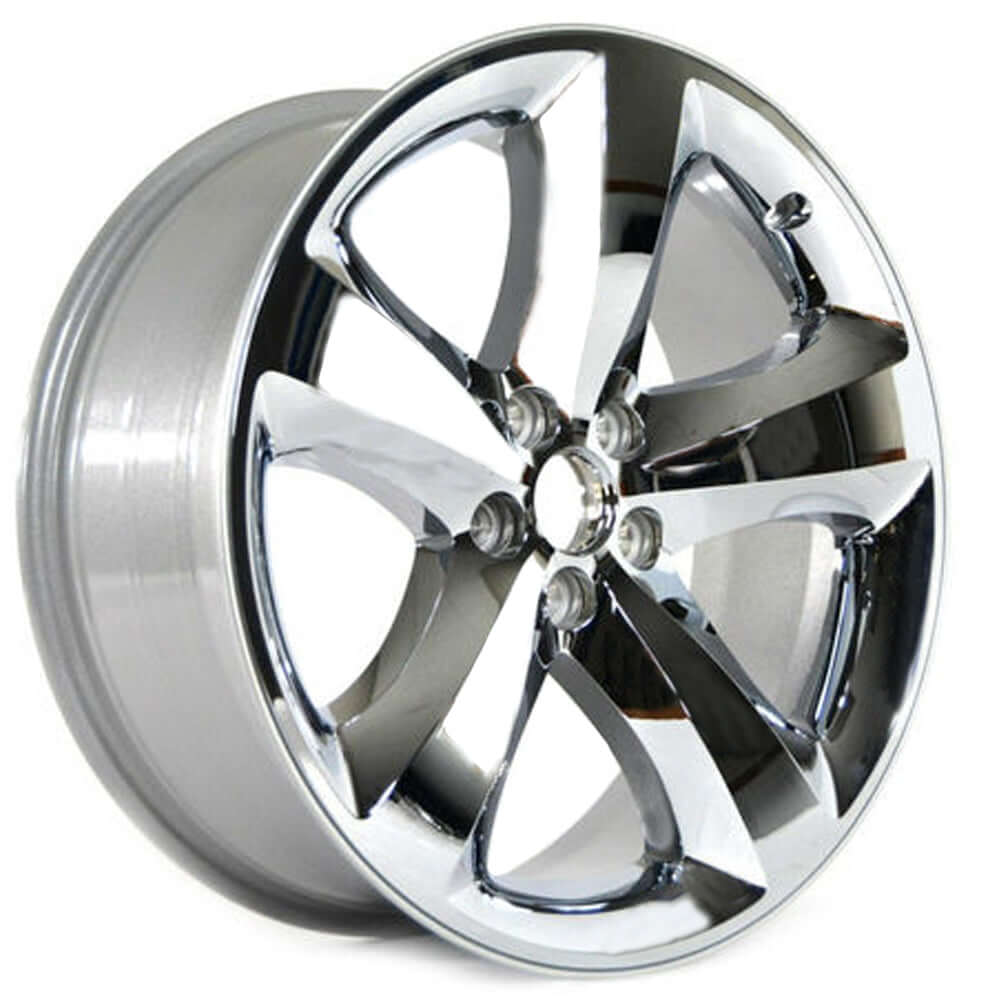 2013-2014 Dodge Wheels OEM Rims for Sale | Challenger Charger