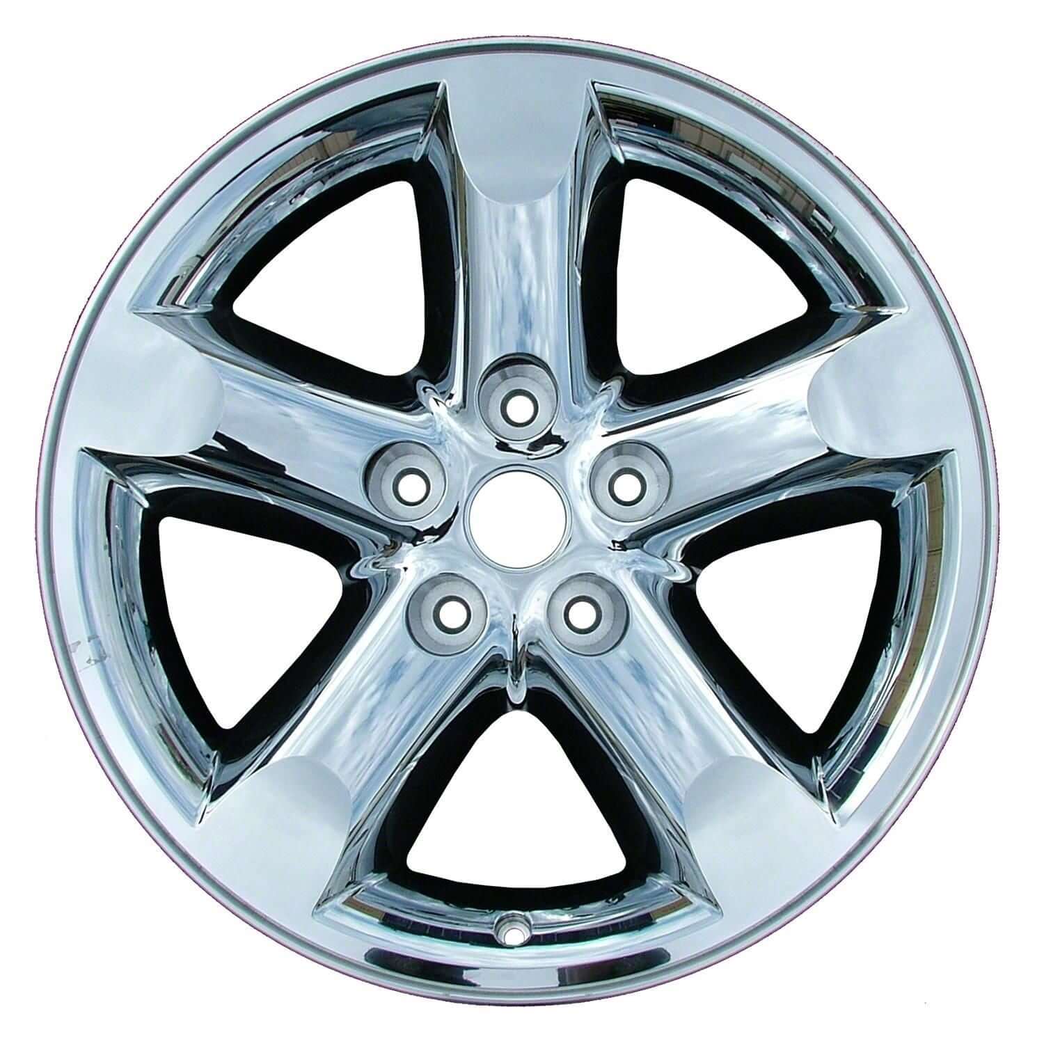 2005-2007 Dodge Wheels OEM Rims for Sale | Ram 1500