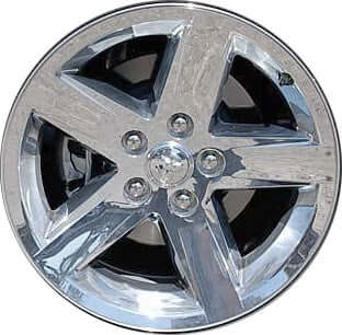 2009-2014 Dodge Wheels OEM Rims for Sale | Ram 1500
